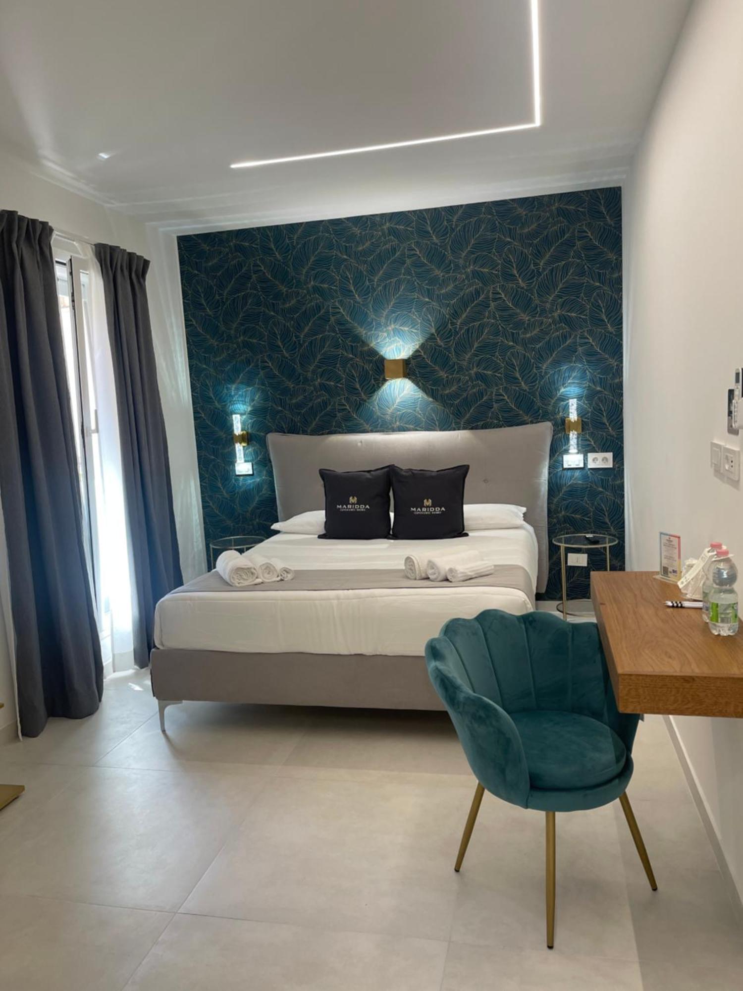 Maridda-experience Rooms- Bed & Breakfast *
